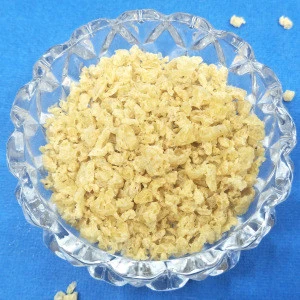 Food Additives Textured Vegetable Protein