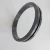 Import Food grade custom silicone rubber O seal ring for agricultural machinery from China