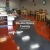 Import Food Grade Dust-Free Self-leveling Epoxy Floor Paint for hospital office flooring Food factory Pharmacy plant from China