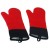 Import Food grade Extra Long Silicone Oven Mitts/silicone oven gloves/silicone pot holder from China