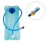 Food Grade Outdoor Camping Hiking Mountaineering TPU Water Reservoir Hydration Bladder Bag