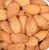 Import Food grade raw natural edible whole dried Almonds from China