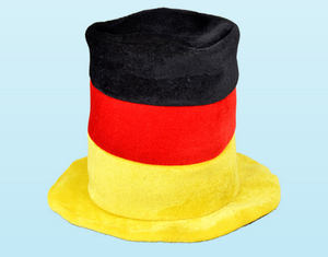 Football games wholesale cheap Germany fans hat