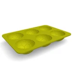football shaped cake tools for cake baking