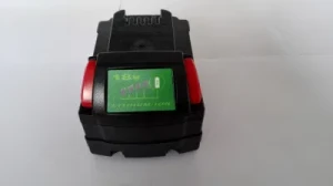 for Fromm 18V 4000amh Cordless Rechargeable Lithium Baler Battery