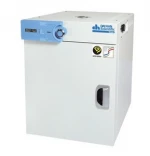 Forced Air Oven, 3-Side Heating Zone with Wire Shelves / PID Control / Jog-Dial & Push Button