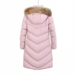 foreign trade clothes women hot sell winter jacket women coat veste femme