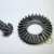 Import forging tractor gear for agricultural machinery from China