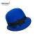 Import Formal Ladies Winter Wool Felt Hats for women cloche hat from China