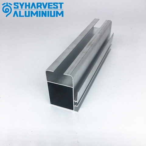 Buy Foshan Aluminum Profile Oem Aluminum Strut Profile Aluminum Alloy