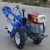 Import Fotma 12HP-22HP Walking Tractor from China