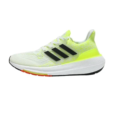 Four Color Lightweight Sports Running Shoes