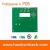 Import FR4 OEM very thin Double sided PCB super thin circuit board manufacturer from Hong Kong