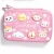 Import Free Sample Big Capacity EVA Hard Shell Pencil Case For Teenagers And Kids from China