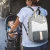 Import Free Sample NO MOQ Maternity diaper bag backpack for baby care,baby bags for mothers,diaper backpack bag from China
