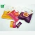 Import Free sample sweets chewy cube shape milk candy for children from China