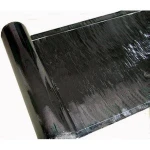Free sample Wanael ISO Certified SBS Modified Asphalt Bitumen Waterproof Membrane