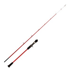 Free Shipping NOEBYslow jigging rod custom rod casting fishing carbon strong tips solid fishing rod