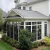 Import Free Standing Four Season Rooms, Sunrooms, Sun Rooms from China