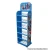 Import Free standing wire display racks/ Light Duty Convenience Store Display Racks from China