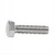 Import Frem Sample DIN931 ASMF/ANSI Stainless Steel Hex Head Bolt from China
