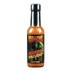 Fresh amazing private label condiments food seasoning hot pepper sauce