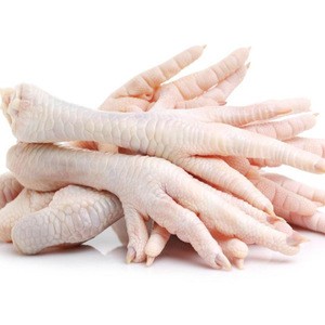 Fresh Grade Premium Chicken Paws from Canada Frozen Chicken Feet