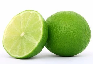 Fresh Green Lime from South Africa