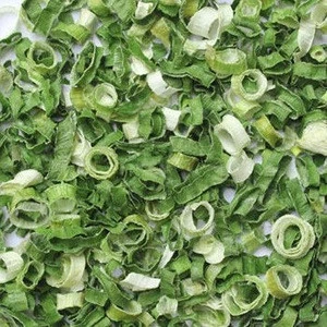 Fresh Green vegetable Scallions