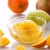 Fresh Sweet Zhenxin Brand Canned Peach Fruit in Syrup & sugar