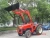 Import Front End Loader for tractor hot sale from China