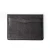 Import Front Pocket Wallet Minimalist Ultra Slim Wallet Rfid Blocking Credit Card Holder Vintage Black Premium from China