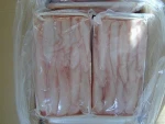 Frozen Whole Rabbit, Rabbit Boneless Meat