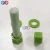 Import FRP GRP square head bolt and nut, Epoxy resin bolts and nuts, Fiberglass bolt and nut from China