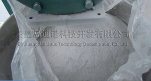 FRP waste recycling crushing and grinding machine