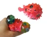Fugu Fish Stress Relief Toys Set - Stress Balls for Kids - Squeeze Balls Fidget Toys - Sensory Toys