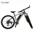 Import FUJI  Aluminium alloy frame Lithium battery  MTB bicycle ebike electric bicycle from China
