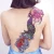 Import Full Arm Long Lasting Skull Waterproof Tattoo Sticker For Men &amp; Women from China