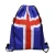 Import Full Color Printing Fashionable Souvenir High Quality Non Woven Drawstring BackPack Bag from China
