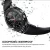Import Full Coverage Tempered Glass Screen Protector for Samsung Gear S3 Frontier Classic Smart Watch from China