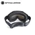 Import Full face Detachable Motocross Motorcycle Mask Glasses Goggles from China