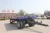 Import Full Trailer Type flatbed draw bar cargo trailers/box trailer for sale from China