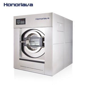 Fully Automatic Hospital Laundry Washer Equipment from China for Sale