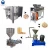 Import fully automatic peanut butter production line Manufacturer industrial peanut butter making machine from China