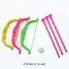 funny bow candy toys