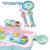 Import Funny Game Educational Plastic Magnetic Kids Fishing Set Toy from China