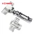 Import Furniture cabnit Hinges Clip On One Way Soft Close Cabinet Door Hinge concealed hinges furniture from China