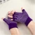Import FY fashion High Quality  of New Fitness Fingerless Gloves Mittens gym Glove Half Fingers Gloves for Women Men Sports from China