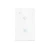 Import G-Tech plus Tuya APP WiFi 1 Gang WiFi Light Smart Switch Work with Google Home and Amazon Alexa from China