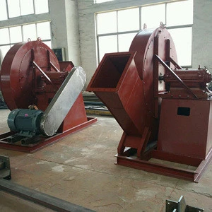 G4-68, Y4-68 Centrifugal Ventilating Fan and Draught Fan